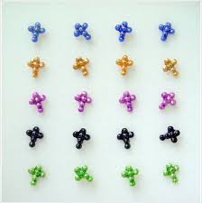 Multi Nose Pin Manufacturer Supplier Wholesale Exporter Importer Buyer Trader Retailer in Delhi Delhi India